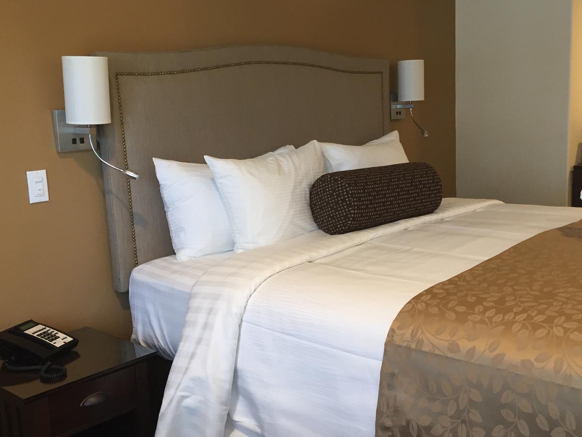 Rest, A Boutique Hotel 普里茅斯 外观 照片