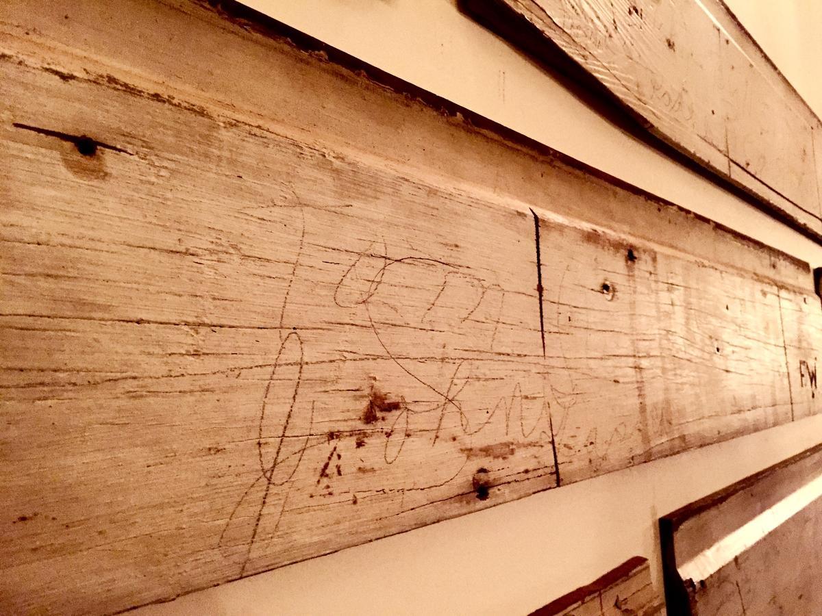Rest, A Boutique Hotel 普里茅斯 外观 照片