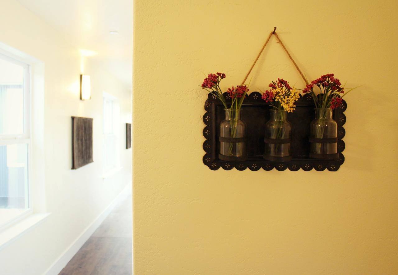 Rest, A Boutique Hotel 普里茅斯 外观 照片