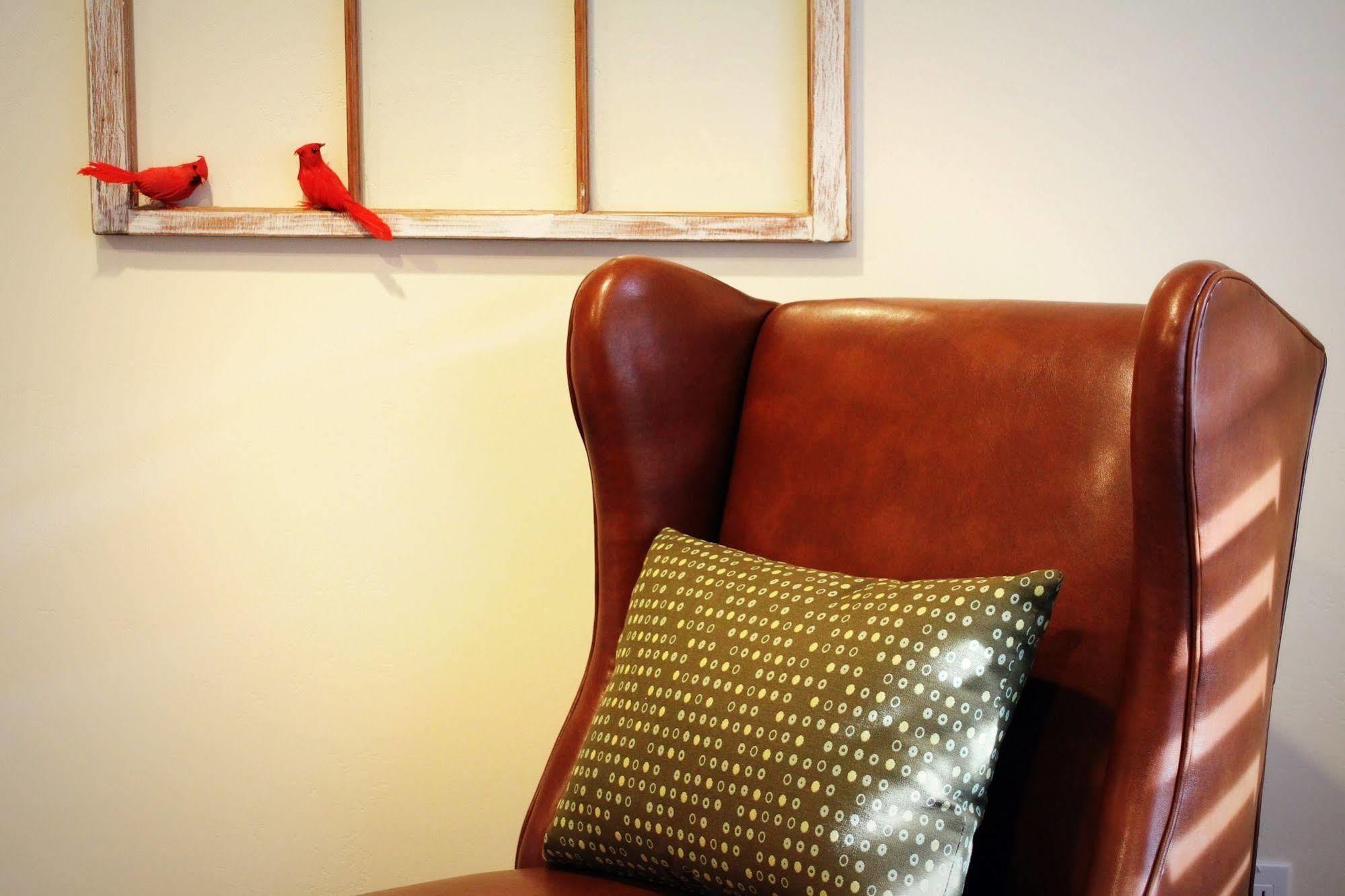 Rest, A Boutique Hotel 普里茅斯 外观 照片